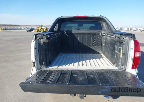 2008 Chevrolet Avalanche 1500 Ltz z USA, uszkodzony, nr VIN 3GNFK12398G161771